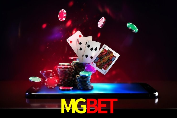 Experiência VIP MGBET