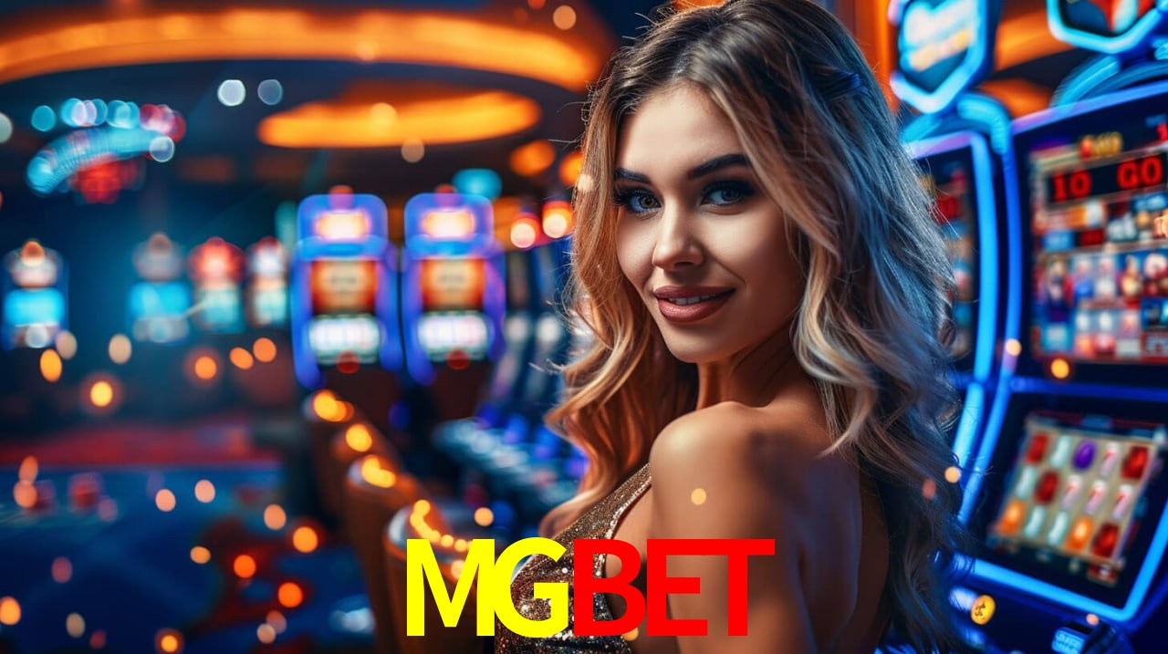 Welcome Bonus MGBET