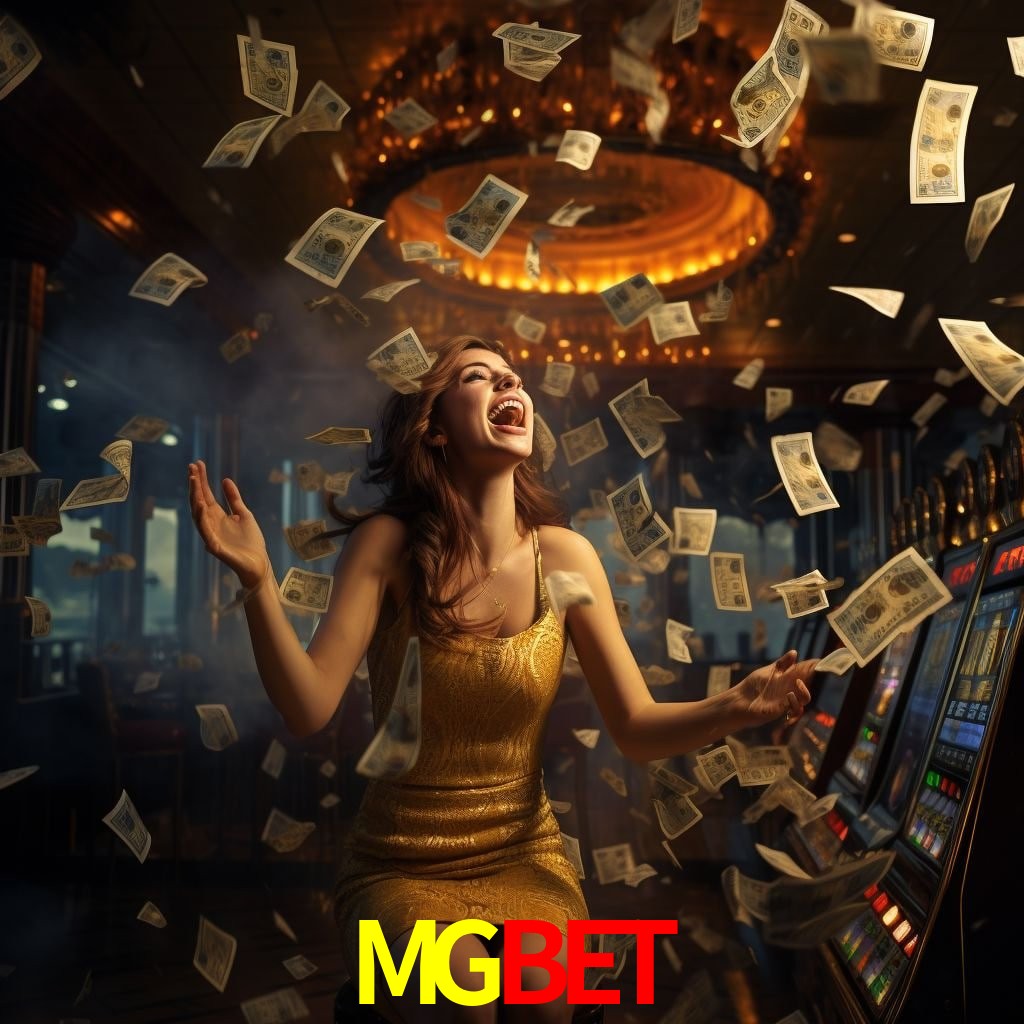 Roulette Table MGBET