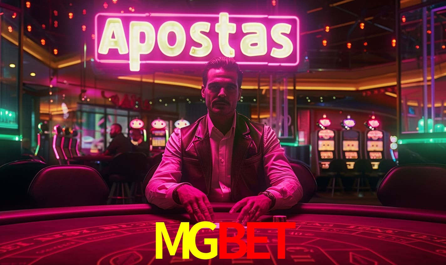 Inovações de Jogos na MGBET: O Futuro das Experiências Interativas
