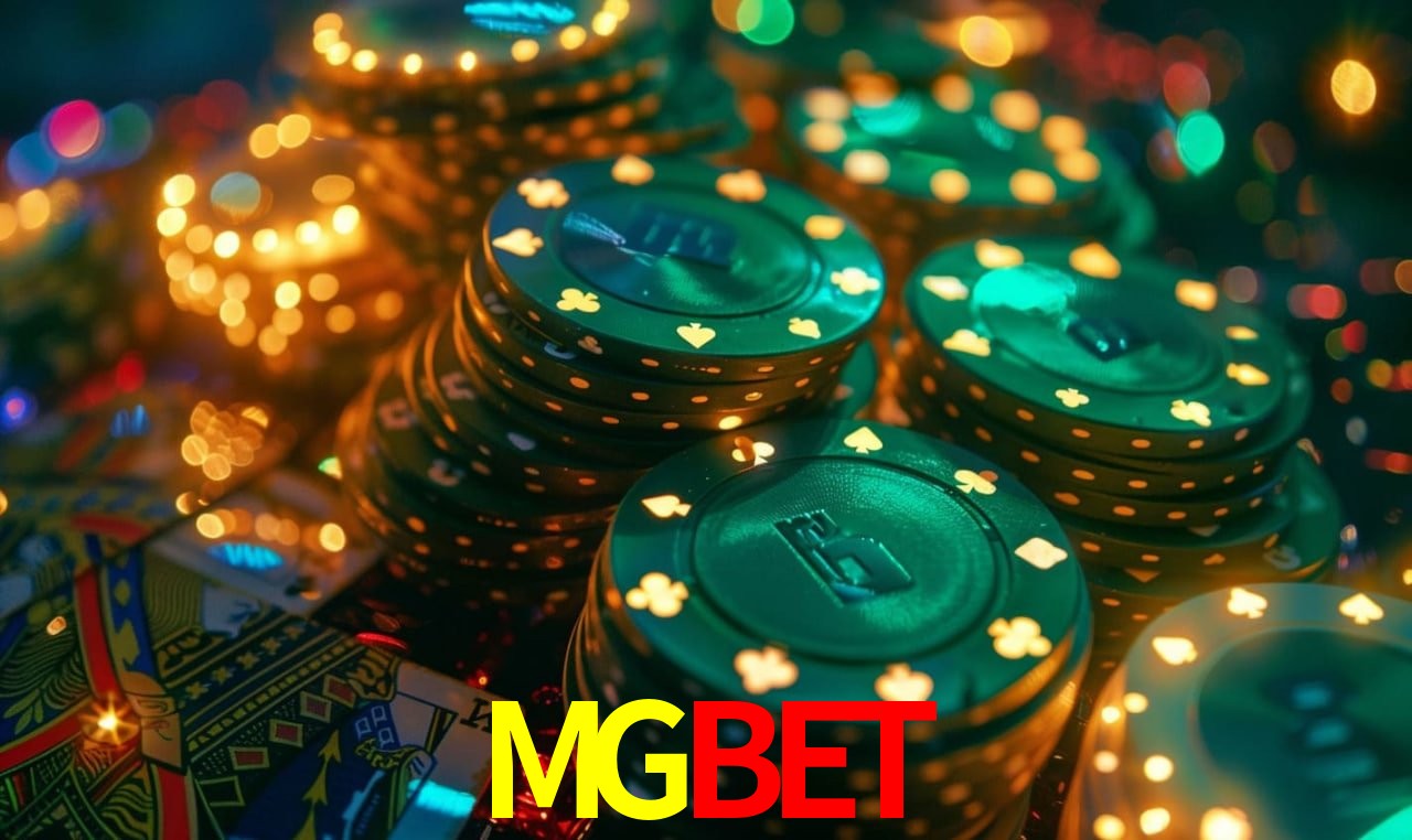 Apostas de Basquete MGBET