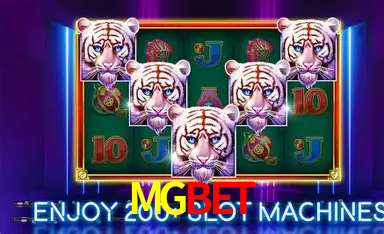 Seasonal Promotions MGBET
