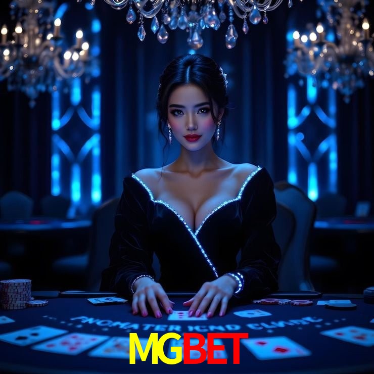 Login Seguro MGBET
