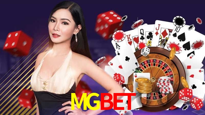 Interface Premium MGBET