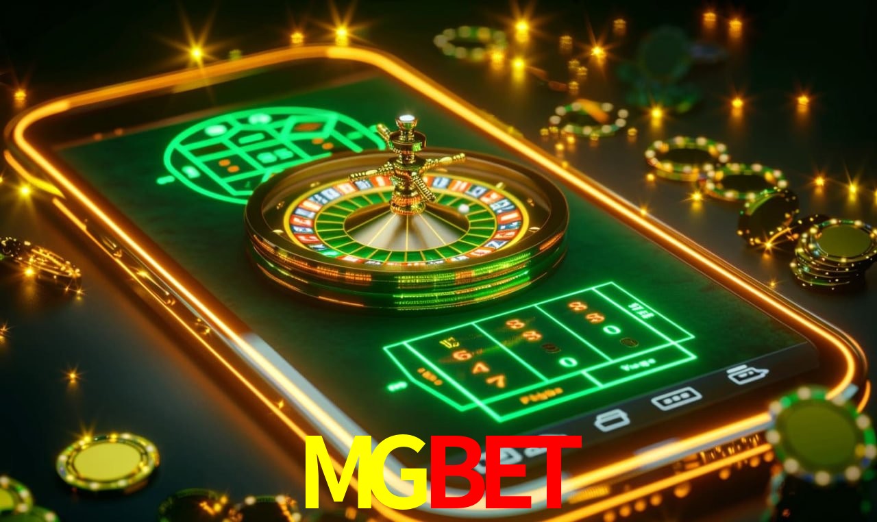Promoções Sazonais MGBET
