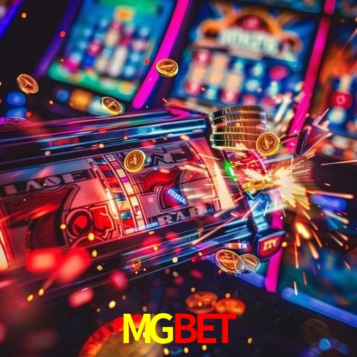 Casino Ao Vivo MGBET