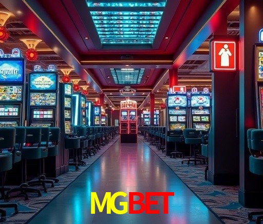 A Emoção da Loteria na MGBET: Uma Chance de Mudança de Vida