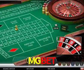 Weekend Specials MGBET