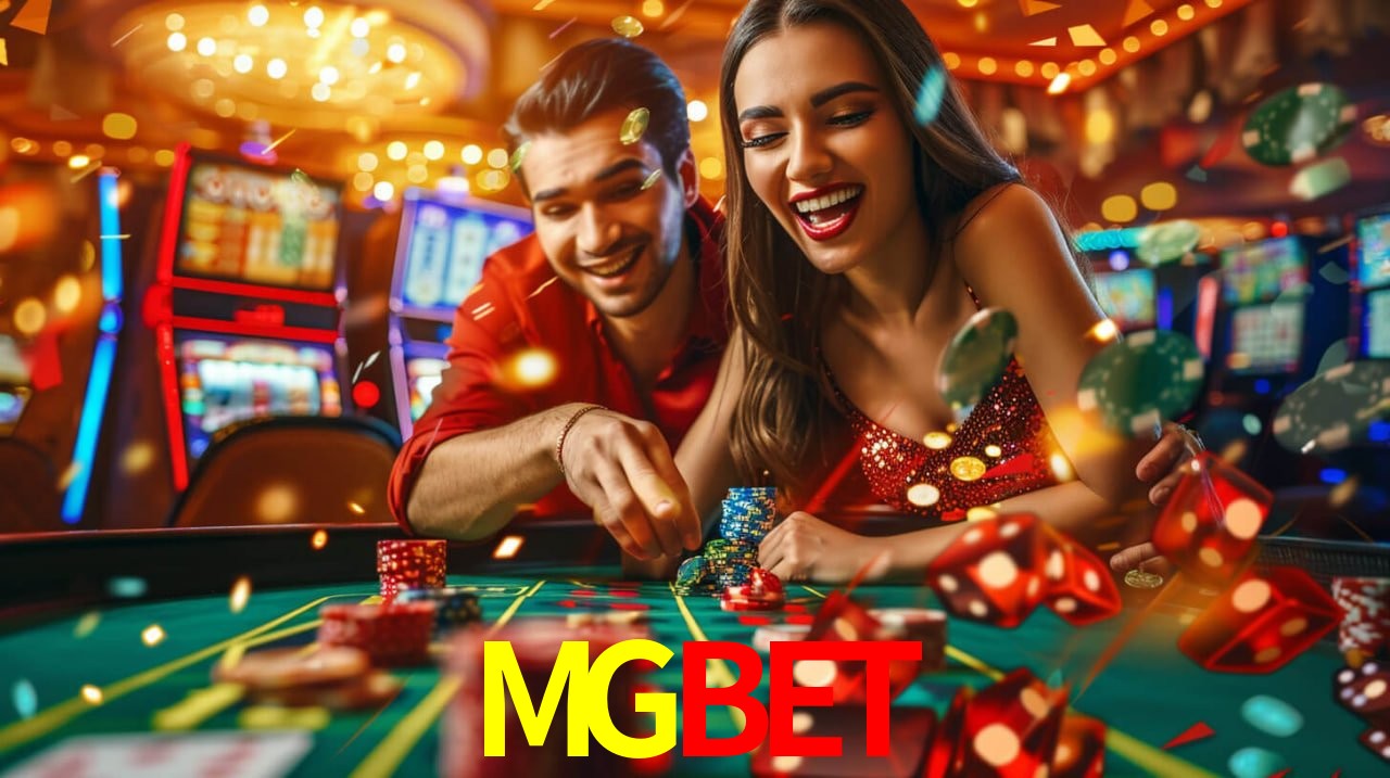 Tecnologia da Plataforma MGBET