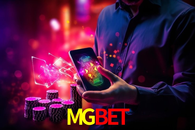 Mesa de Blackjack MGBET