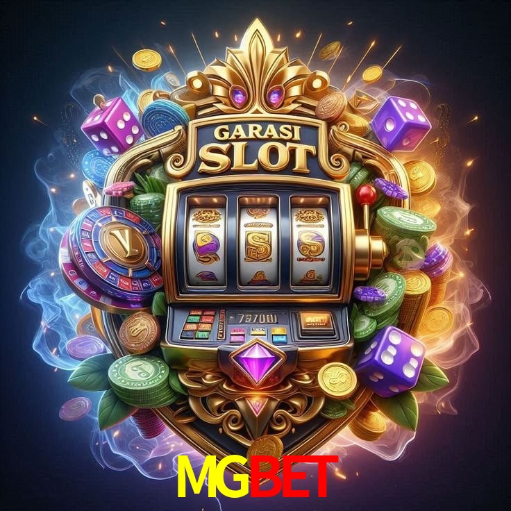 Sistemas de Segurança MGBET