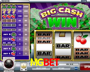 Descubra a Magia dos Jogos de Arcade no MGBET
