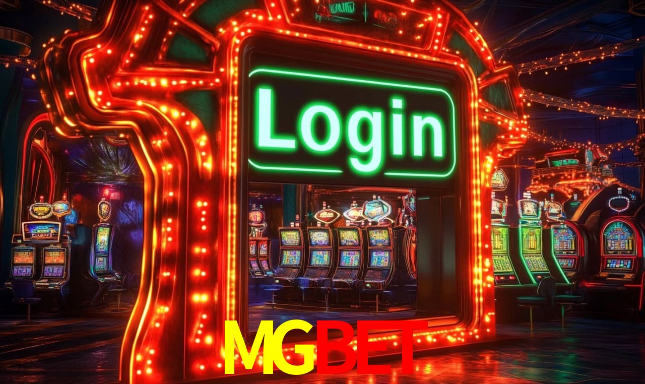 Apostas de Tênis MGBET