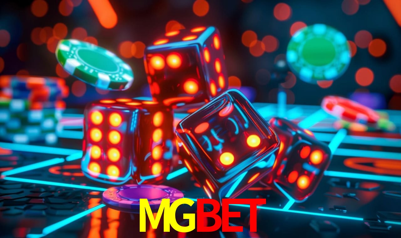 cassino MGBET