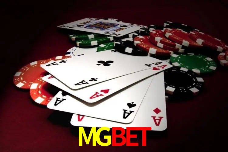 Casino VIP MGBET