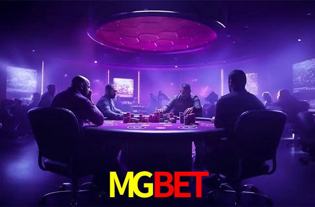 Desvendando o Mundo dos Jogos Virtuais na MGBET