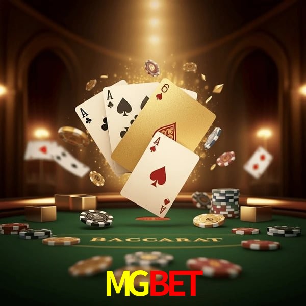 Blackjack Table MGBET