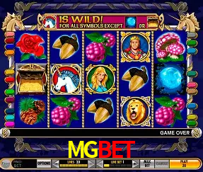 Desvendando o Mundo dos Jogos Virtuais na MGBET