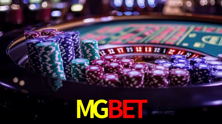Welcome Bonus MGBET
