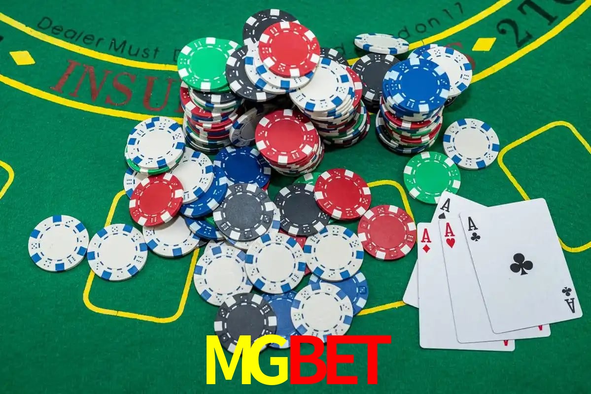 Torneios MGBET