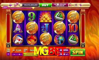 Inovações de Jogos na MGBET: O Futuro das Experiências Interativas