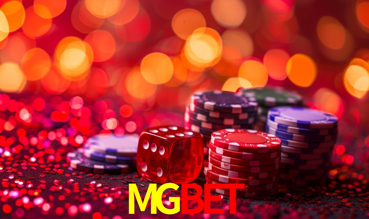 A Experiência Imersiva dos Cassinos Ao Vivo no MGBET
