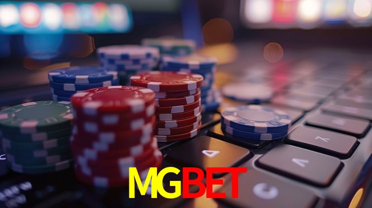 Integração de APIs MGBET