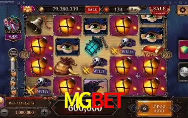 Exclusive Offers MGBET