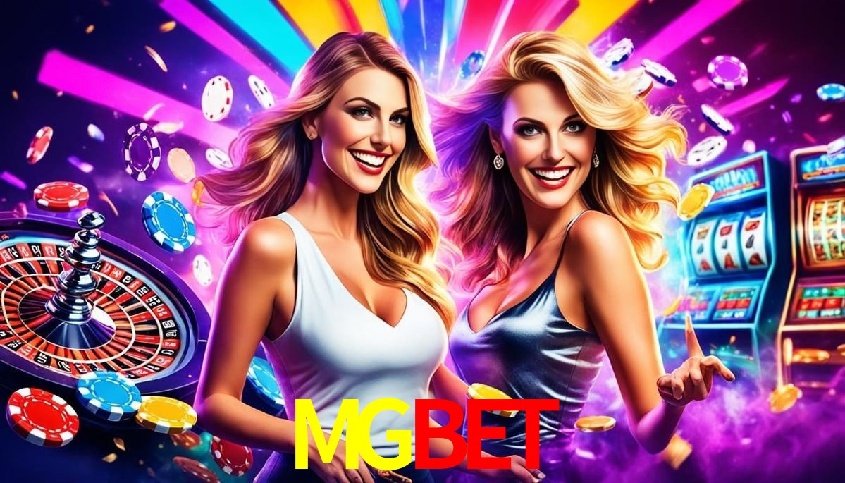 Jogos Exclusivos MGBET