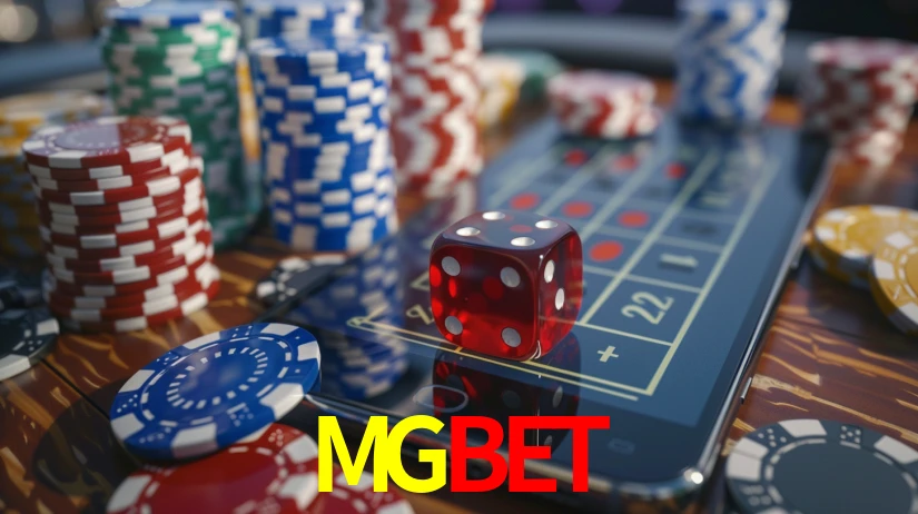 MGBET App