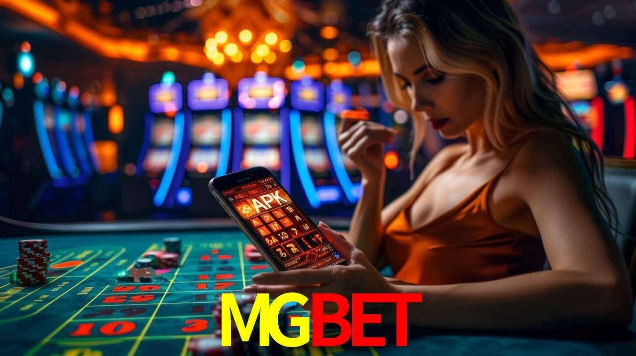 VIP Casino MGBET