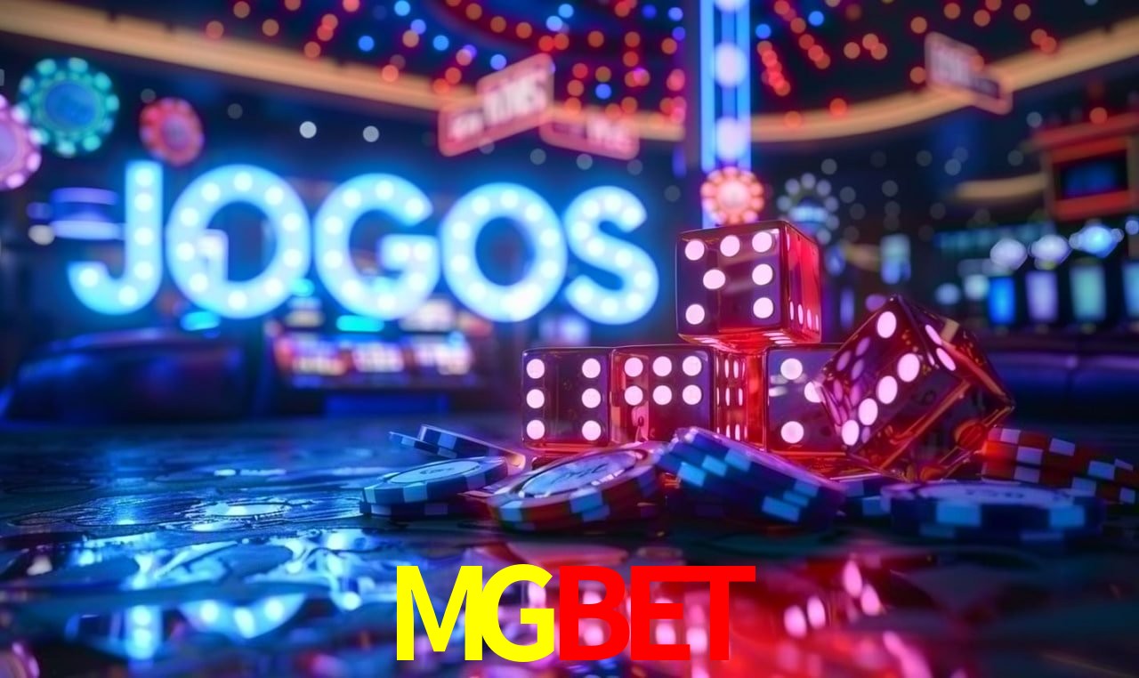 PIX Instantâneo MGBET