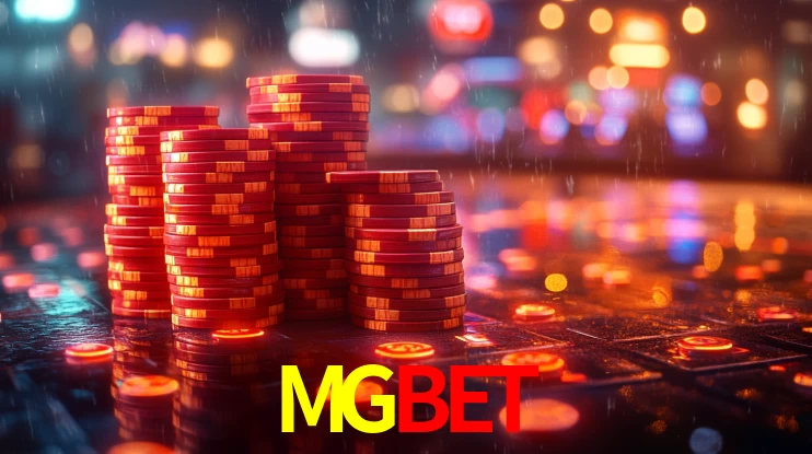 Suporte no Cassino Online MGBET